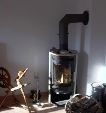 Gästezimmer Ferienwohnung VILLA ALEXA auch mit Wallbox Woltersdorf  Zimmer foto
