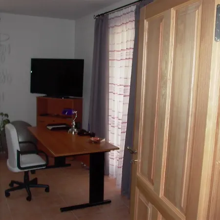 Gästezimmer Ferienwohnung VILLA ALEXA auch mit Wallbox Woltersdorf  Zimmer foto