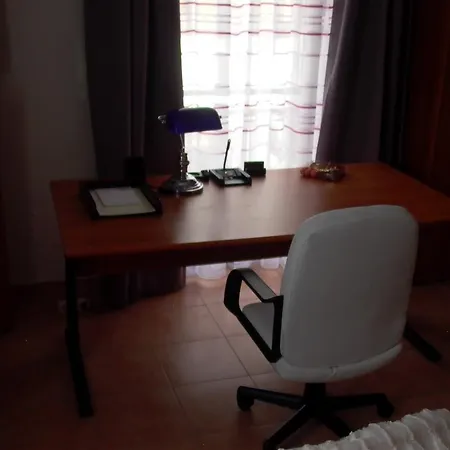 Gästezimmer Ferienwohnung VILLA ALEXA auch mit Wallbox Woltersdorf  Zimmer foto