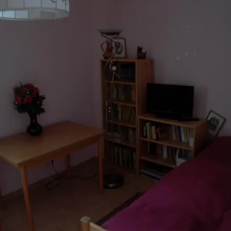 Gästezimmer Ferienwohnung VILLA ALEXA auch mit Wallbox Woltersdorf  Zimmer foto