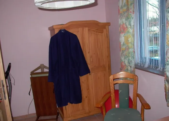 Gästezimmer Ferienwohnung VILLA ALEXA auch mit Wallbox