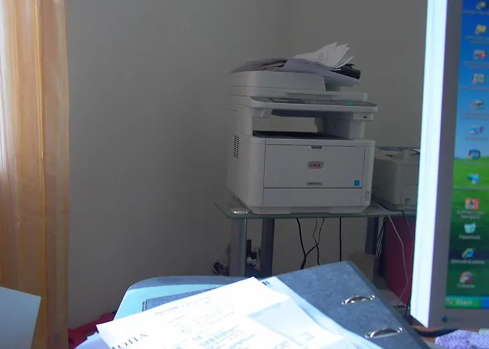 Gästezimmer Ferienwohnung VILLA ALEXA auch mit Wallbox
