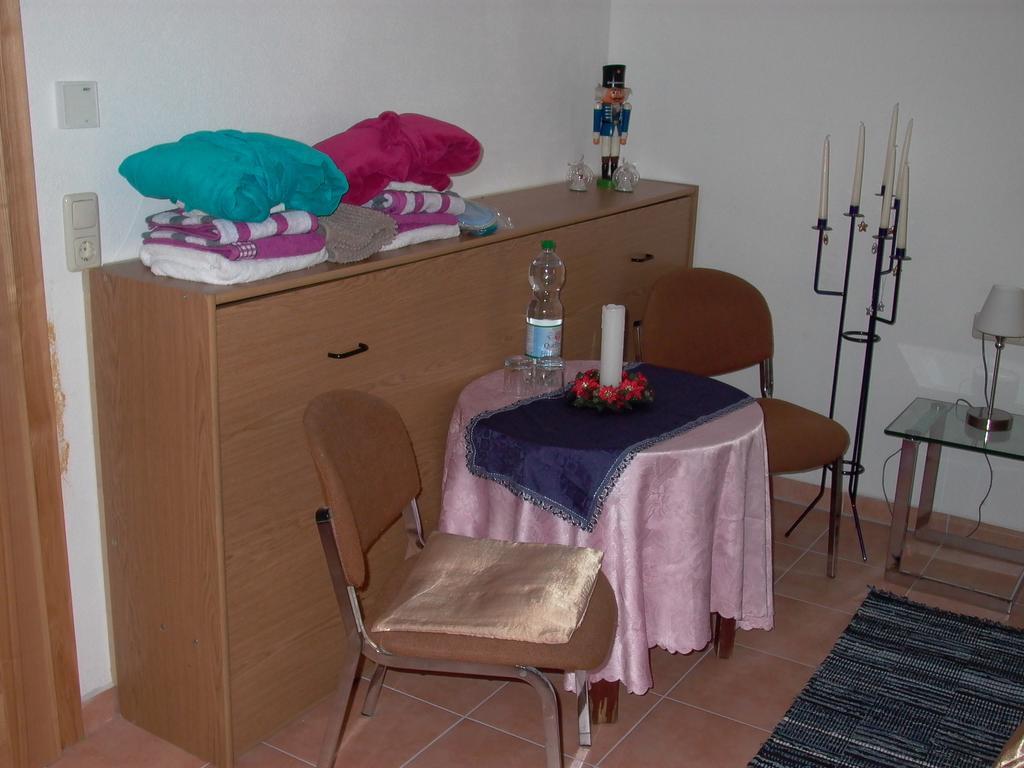 Gästezimmer Alexa Auch Mit Wallbox