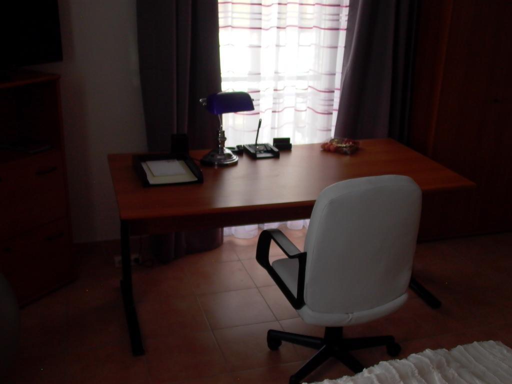 Gaestezimmer Alexa, Mit Wallbox Apartment *
