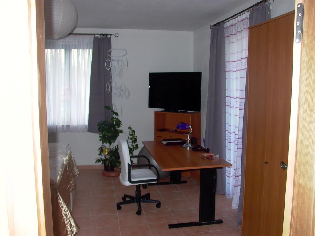 Apartment Gästezimmer Alexa Auch Mit Wallbox Woltersdorf (Brandenburg)