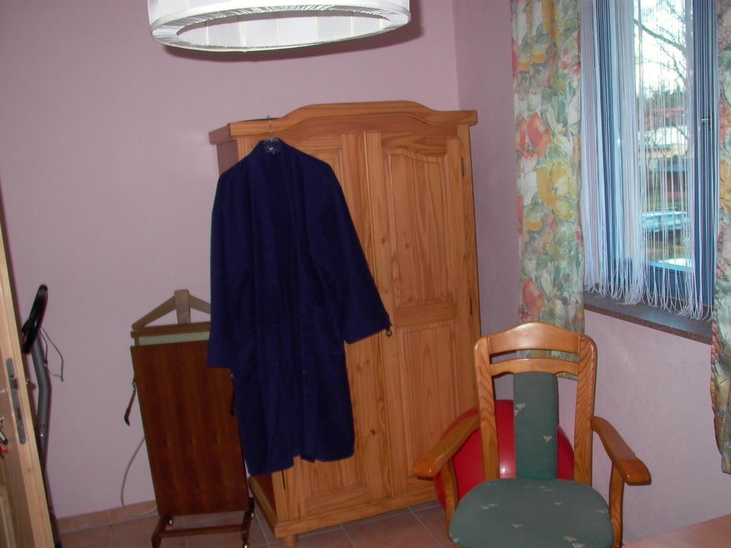 Gaestezimmer Alexa, Mit Wallbox Woltersdorf (Brandenburg)