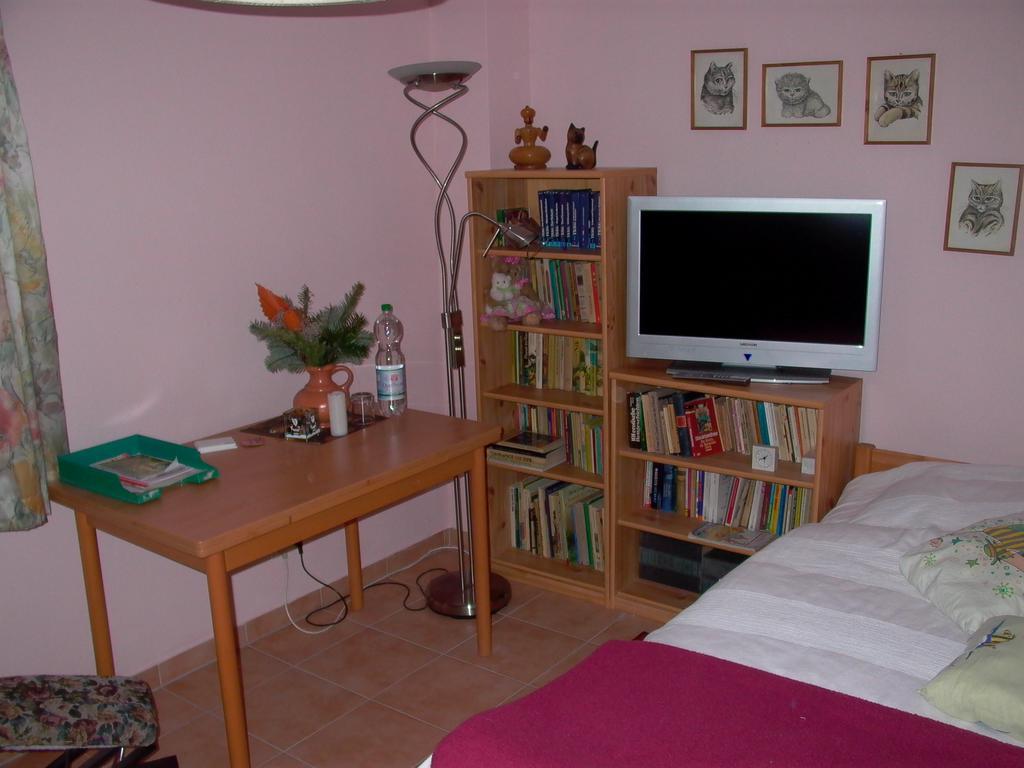 Apartment Gästezimmer Alexa Auch Mit Wallbox *