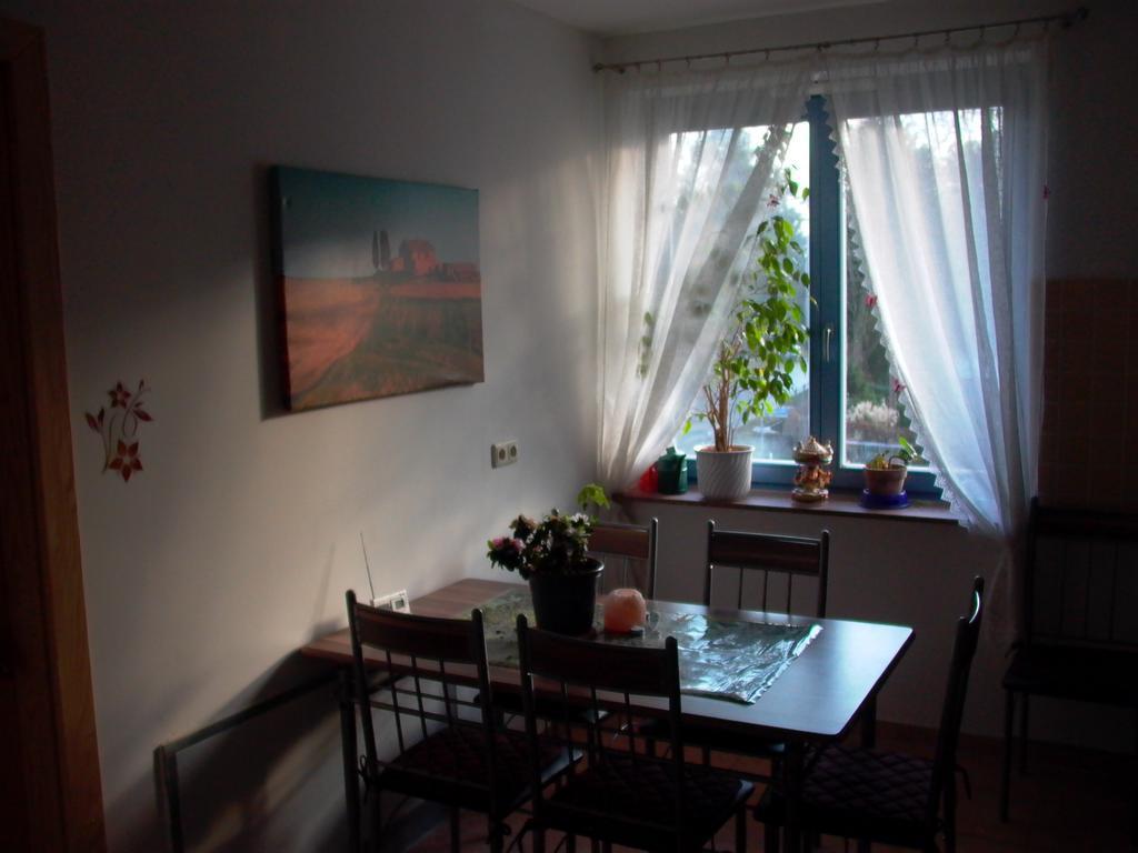 Gästezimmer Alexa Auch Mit Wallbox Apartment Woltersdorf (Brandenburg)