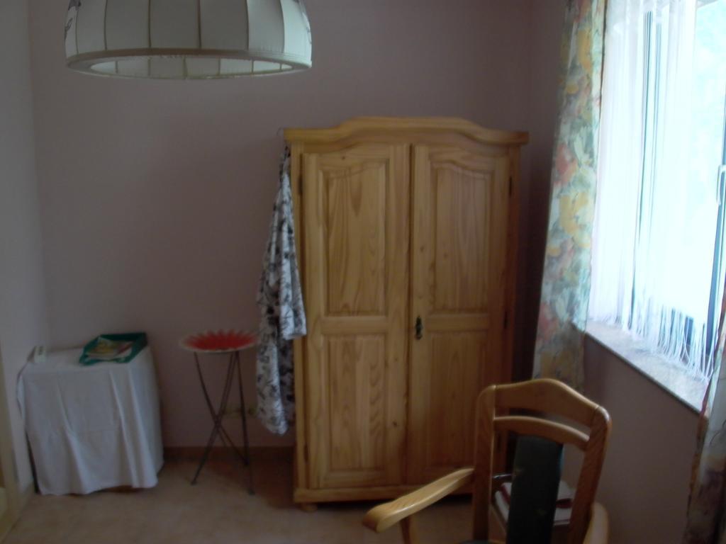 Gästezimmer Alexa Auch Mit Wallbox
