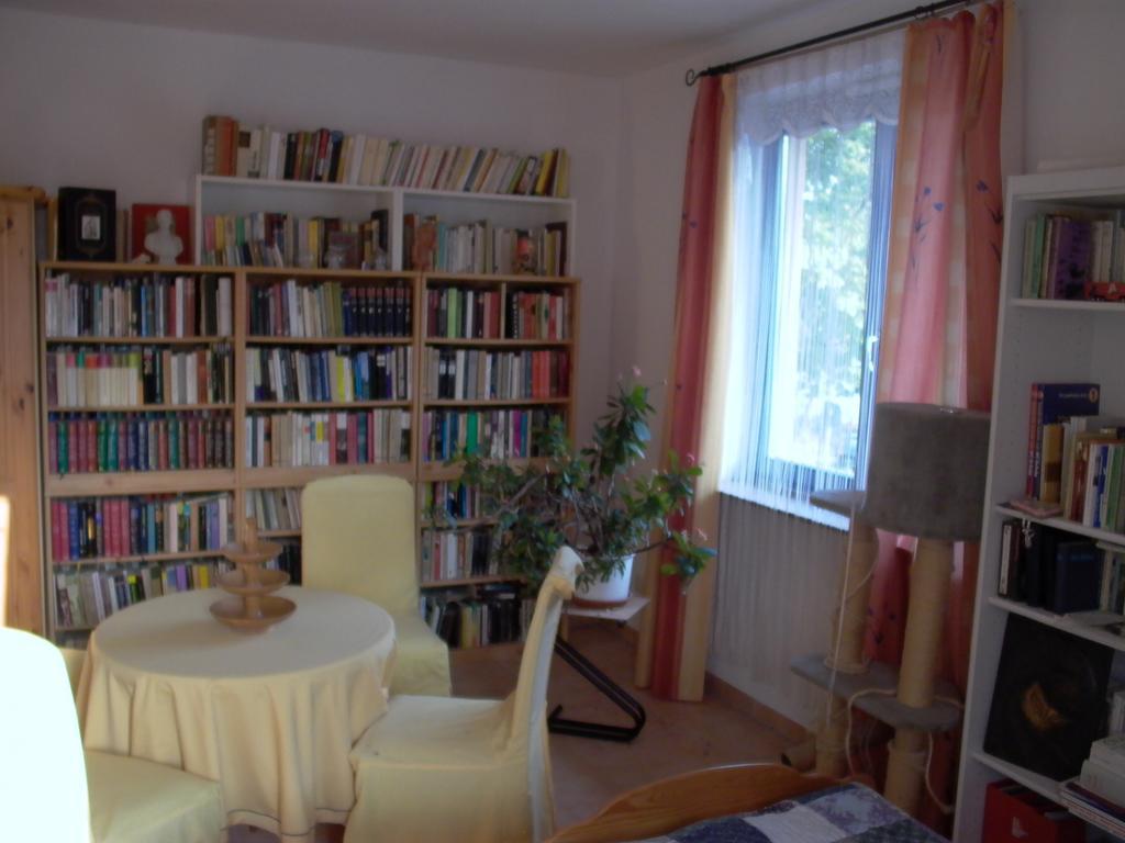Apartment Gaestezimmer Alexa, Mit Wallbox Woltersdorf (Brandenburg)