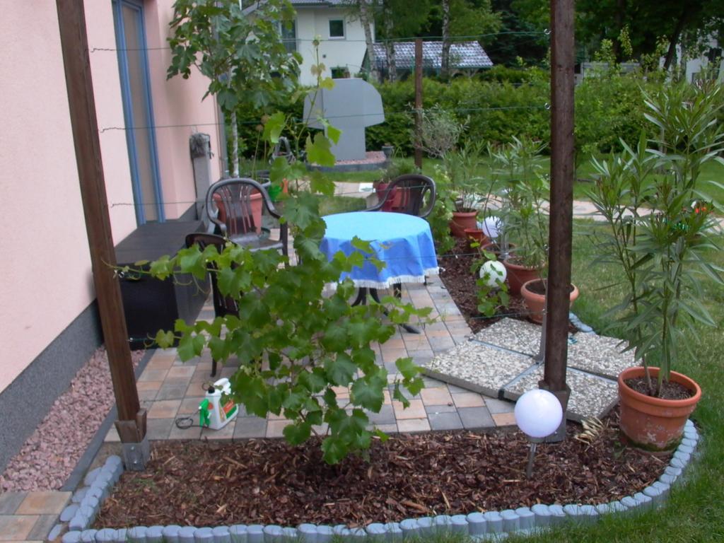 Gaestezimmer Alexa, Mit Wallbox Woltersdorf (Brandenburg)