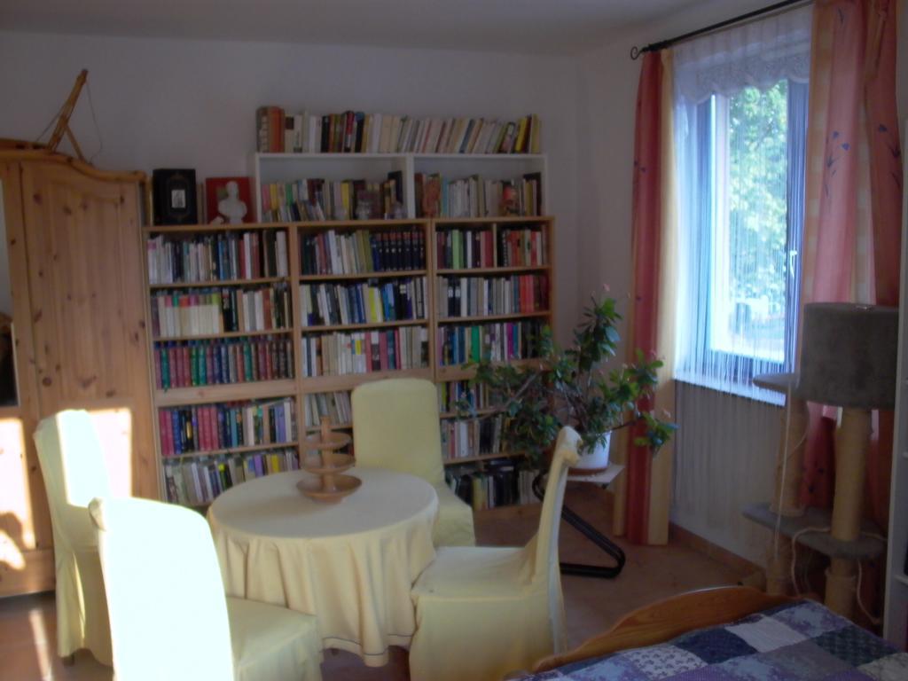 Gaestezimmer Alexa, Mit Wallbox Woltersdorf (Brandenburg)