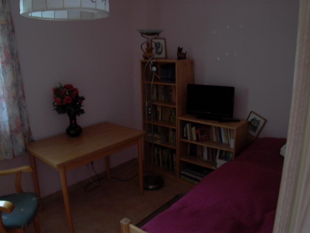 Gästezimmer Alexa Auch Mit Wallbox Apartment *